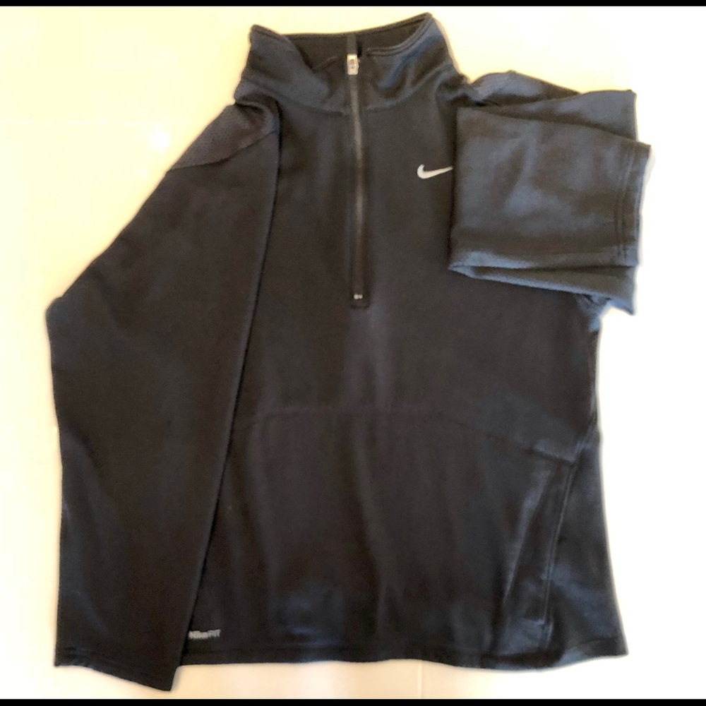 Women Nike Dri-Fit Sweater